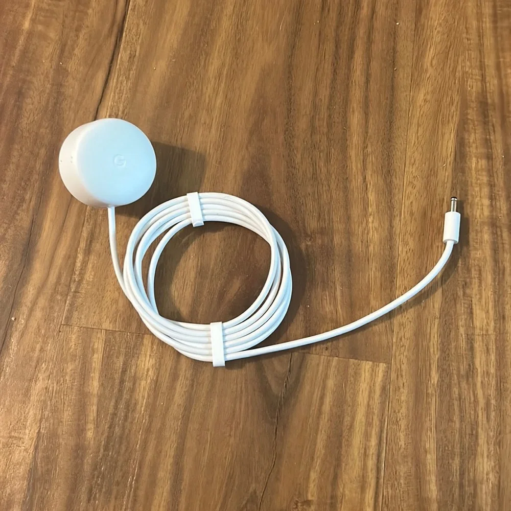 Google Nest Wifi